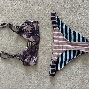 Maaji reversible bikini